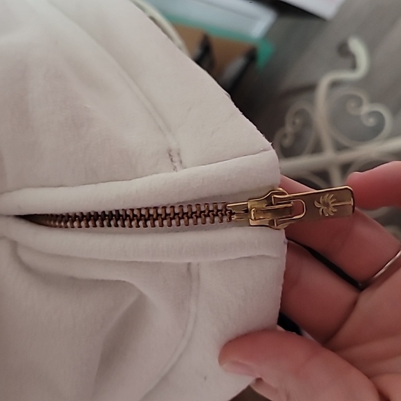 Lilly Pulitzer Pink GRACE Jacket Size Medium - Picture 4 of 8